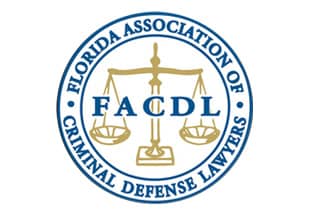 FLORIDA ASSOCIATION OF CRIMINAL DEFENSE LAWYERS FACDL
