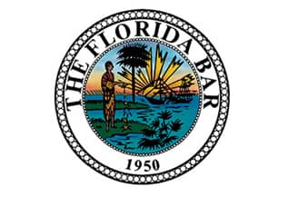 THE FLORIDA BAR 1950