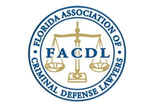 Florida Association of Criminal Defense Lawyers Florida Association of Criminal Defense Lawyers
