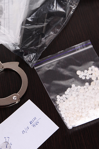 Drug Offenses
