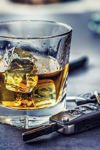 DUI