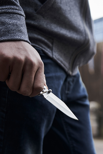 Violent Crimes